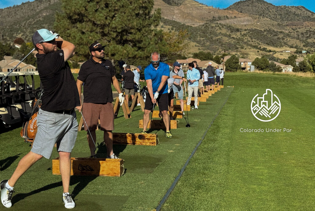 How Golf Tournaments Fuel Nonprofit Impact