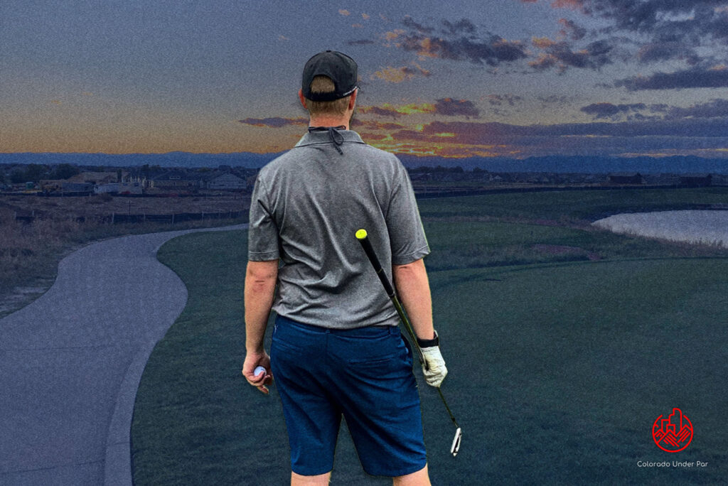 The Cost of Waiting on Your 2026 Golf Event