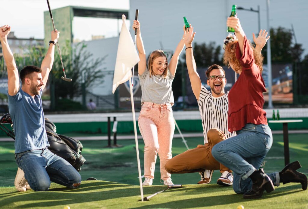 How to Keep Fundraising Momentum During Winter